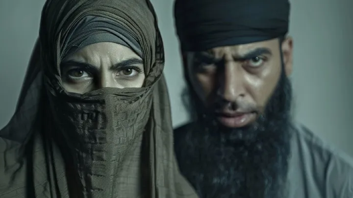 Мусульманские лидеры России выступили с важным обращением. Народ аплодирует. Но есть нюанс: Это было бы правильно