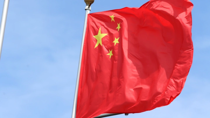 Sohu: Пекин готовится к обороне на фоне военной активности США