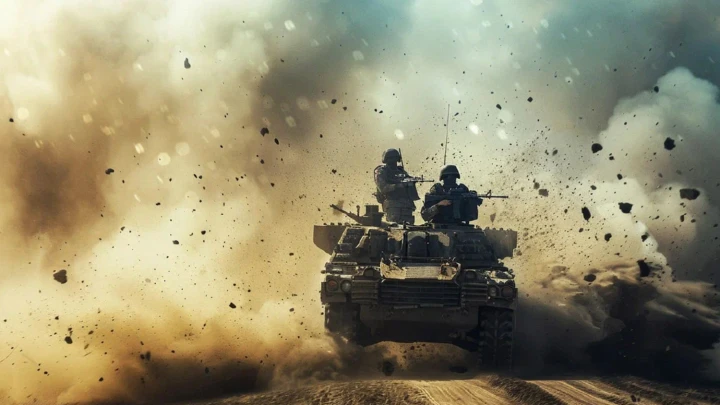 Уже не шёпотом - в полный голос: В приграничье паника. Русские спросят за аэродромы, а потом заберут Харьков