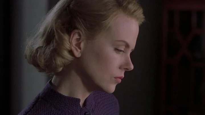 В России выйдет в повторном прокате легендарный фильм с Николь Кидман