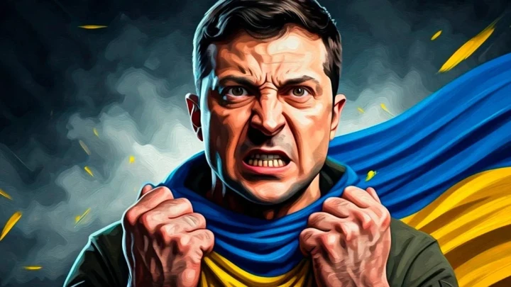 Да, я устал: Зеленский лично подписал себе приговор. Инсайдер обратил внимание на знаковое заявление