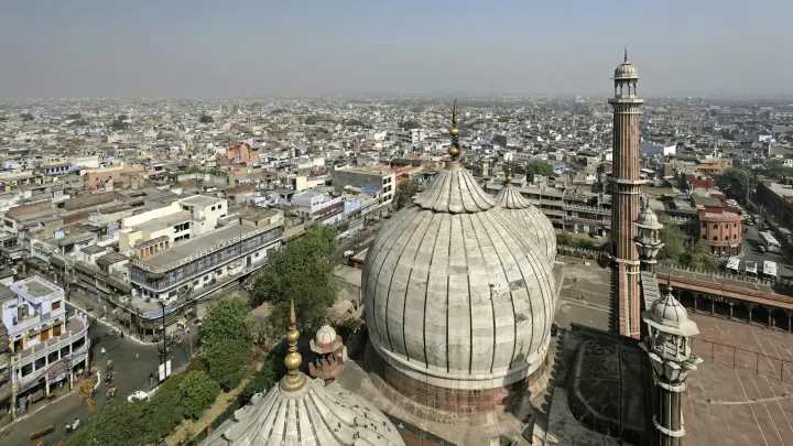 Индия считает, что в атаке на Джамму и Кашмир есть пакистанский след - СМИ