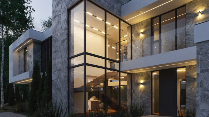 Город-мечты в 3,5 часах езды от Москвы. Зачем его построил миллиардер?