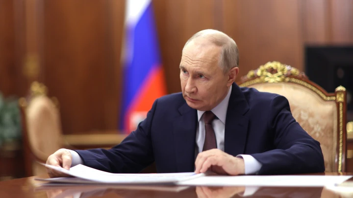 Называем ошибки министров, которые Путин не простил