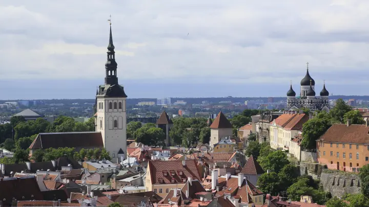 Русская СВО в Эстонии? Почему бы и нет: Условия назвал Пинчук