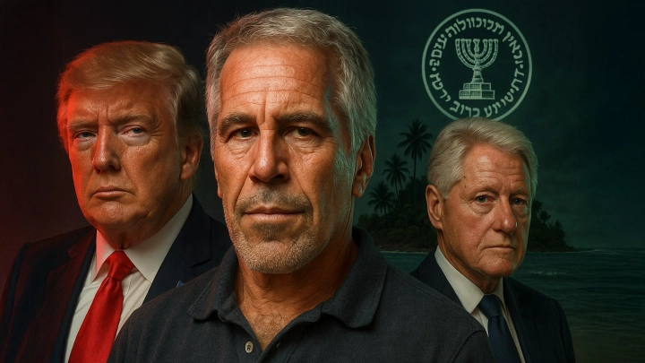 Деэпштейнизация. Малофеев назвал самое полезное, что сделал Трамп: Вскрылось многое