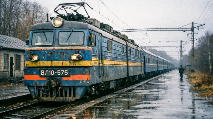 Долги РЖД ударят по кошельку жителей России: эксперт раскрывает правду о новых тарифах