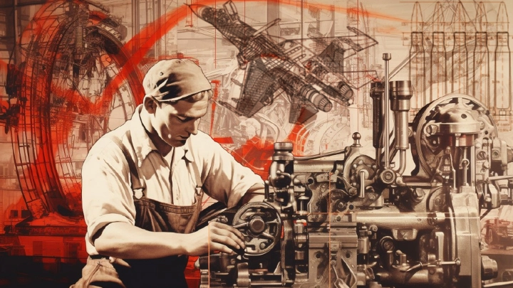 Подоляка подвёл неожиданный итог СВО. Немцы и американцы пришли к парадоксальному выводу