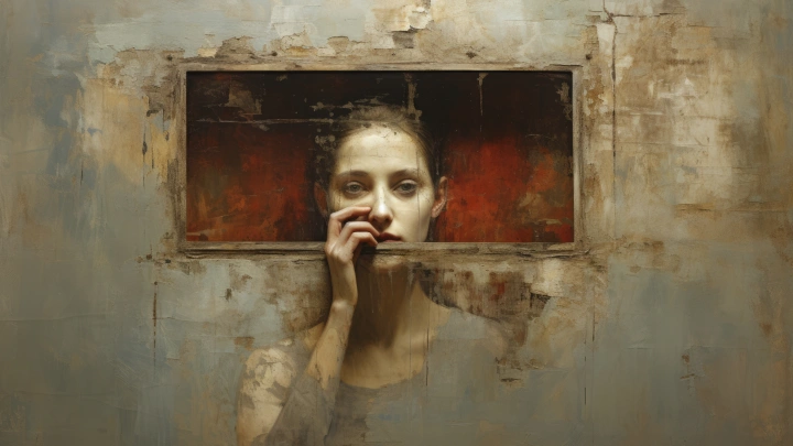 Дети 18 лет назад ушли с незнакомцем сниматься в кино про космос. Но мать верит в лучшее