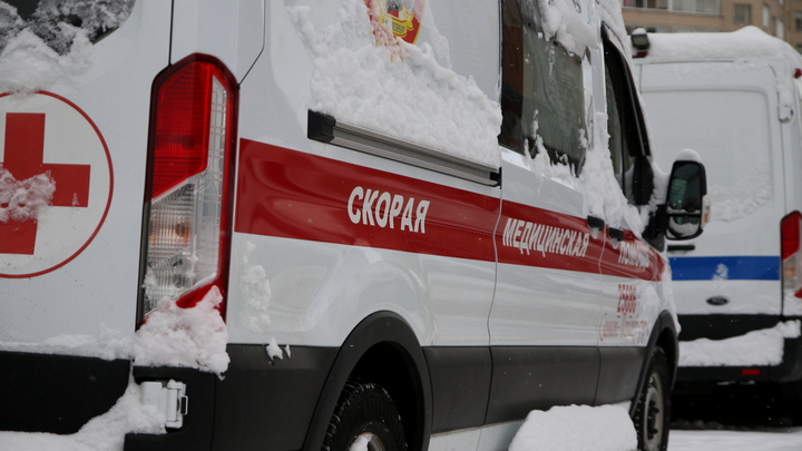 Женщина избила 12-летнего ребенка на детской площадке в Сергиевом Посаде