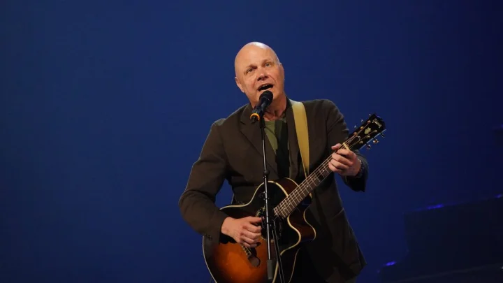 Алексей Кортнев сказал правду. Внезапно. О нищете и разрухе