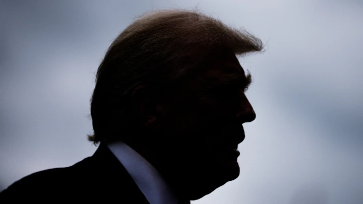 Трамп запустил интригу после поездки Уиткоффа с двумя если