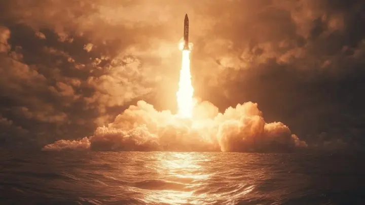 США снова готовят ядерный удар: Цель названа, это не тренировка