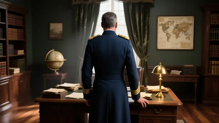 Зубрила-карьерист: однокурсник раскрыл правду о главкоме ВСУ Сырском