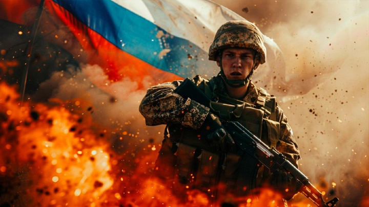 К чему приведёт мир с Украиной? Живов всё подробно объяснил. Ждём мая