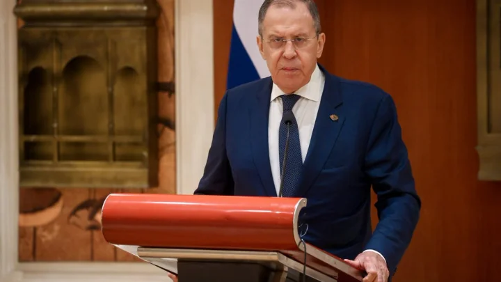 Саммит на Аляске был результативным. Но на Украине решили иначе: Лавров рассказал, что сделал Киев