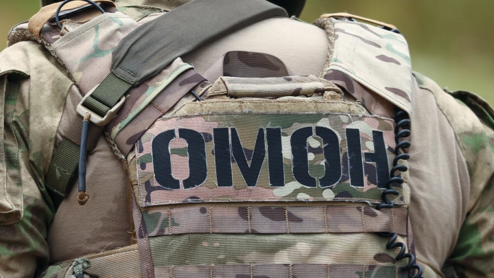 Сотрудник ОМОН исчез после ДТП в Подмосковье при загадочных обстоятельствах