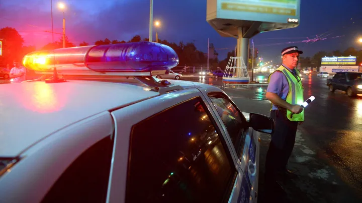 На российских дорогах появились новые предупреждения для водителей