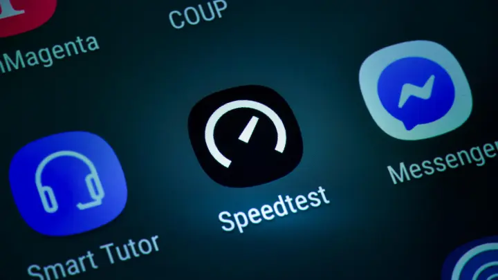 Не работает Speedtest: почему РКН заблокировал сервис