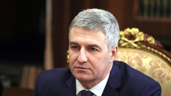 Нагрубивший жительнице Карелии губернатор согласился на создание мини-детсада