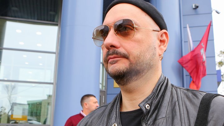 Правду о театре Серебренникова вскрыл актёр: Туда можно было пройти без билета, если…