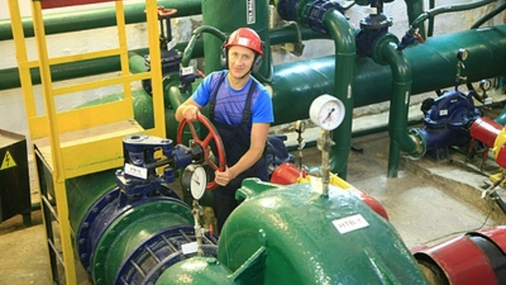 Сотрудников Запорожской АЭС менять не будут — Рогов