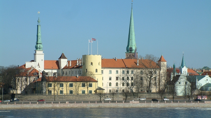 Нынешние санкции покажутся лёгкой прогулкой: Латвия прочертила для России красную линию