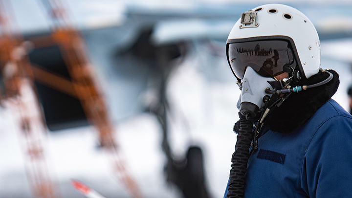 Маскировка не спасла ВСУ: Уничтожение боевиков русскими Су-25 попало на видео