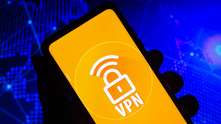Могут ли через VPN-сервисы украсть личные данные? Ответ эксперта удивил