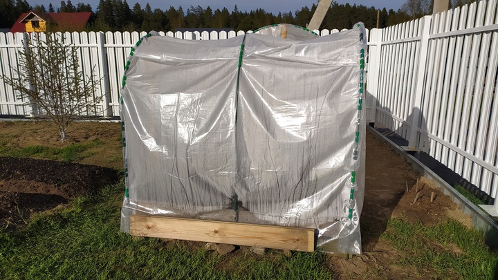 Майские выходные дни для нижегородцев могут продлить с 1 по 9 число Майские выходные дни для нижегородцев могут продлить с 1 по 9 число