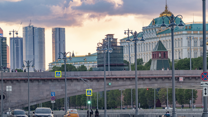 Дмитрий Песков отказал России в переменах