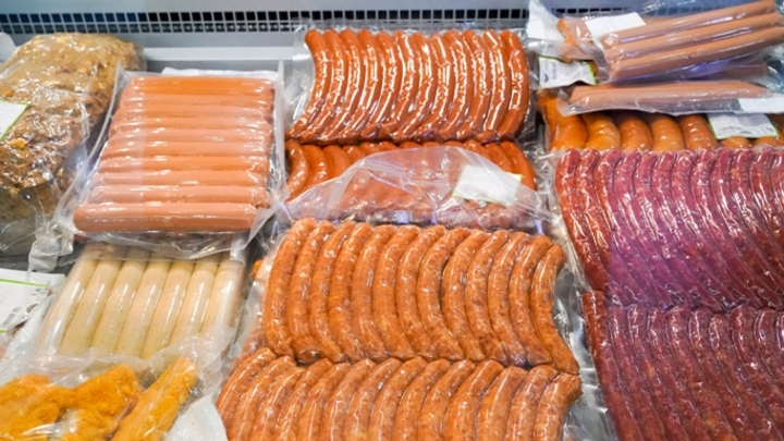 Врач-диетолог Королева назвала полуфабрикаты самым вредным видом мяса