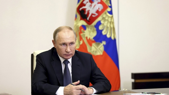 Украина почти потеряла суверенитет: Путин озвучил горькую правду для Киева