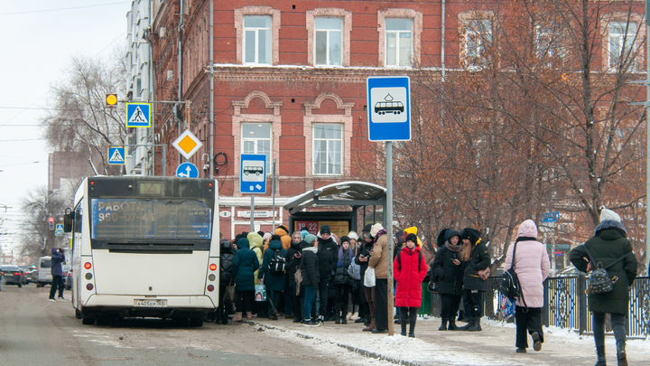 Ростовчан будут возить новые белорусские автобусы