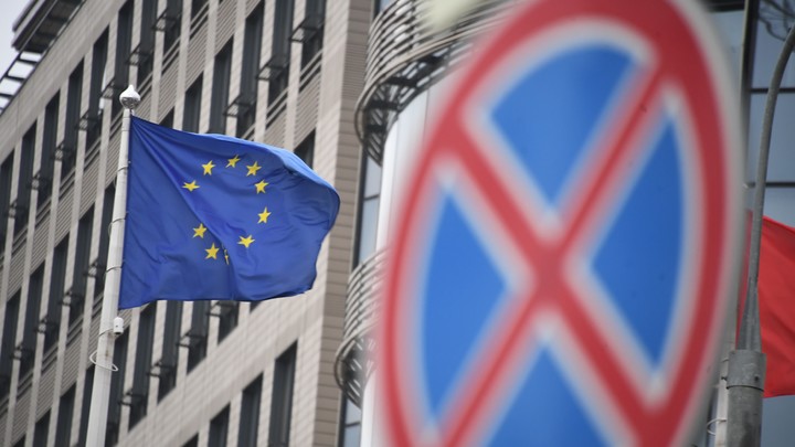 Ничего личного: Евросоюз не смог договориться о ядерных санкциях против России