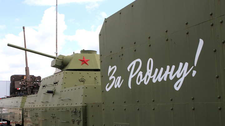 Что стало точкой отсчёта конфликта? Ходаковский указал на конец западных грёз