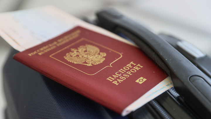 В России впервые лишили гражданства двух уклонистов