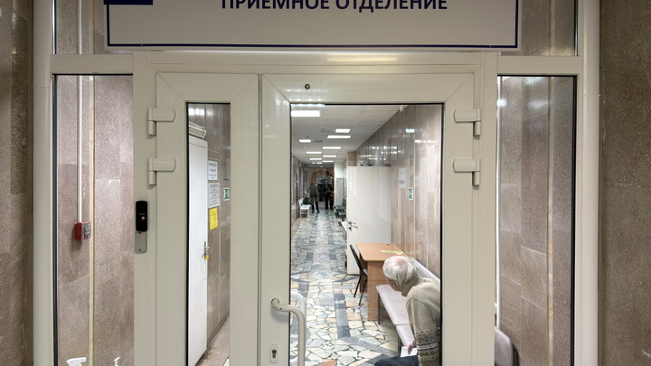 На Урале неизвестные рассылают сообщения о минировании десятков больниц