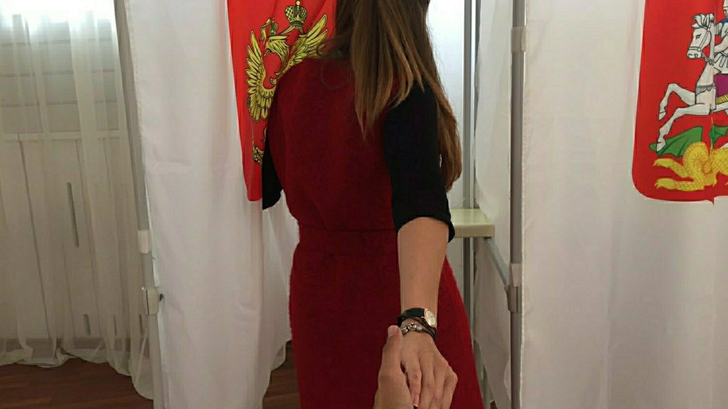 С выборов президента снялся очередной партийный кандидат: их осталось 12 С выборов президента снялся очередной партийный кандидат: их осталось 12