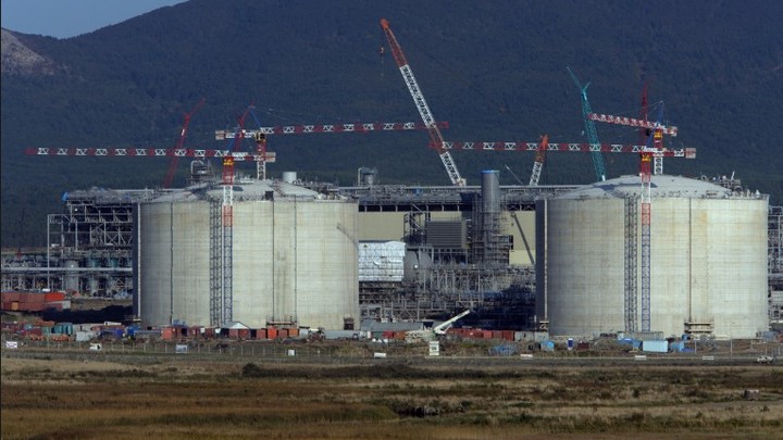 Япония в доле: Mitsubishi официально подтвердила, что остаётся в проекте Сахалин-2