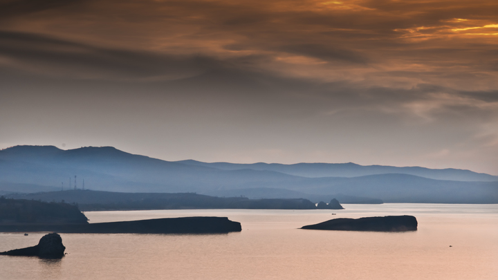Бурятия не Россия? Тревел-блогеру вновь пришлось извиняться