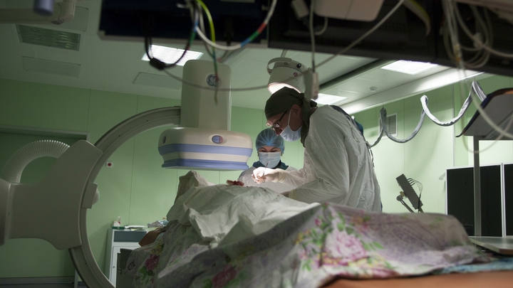 На Кубани против хирурга завели дело о вымогательстве денег у пациента за операцию