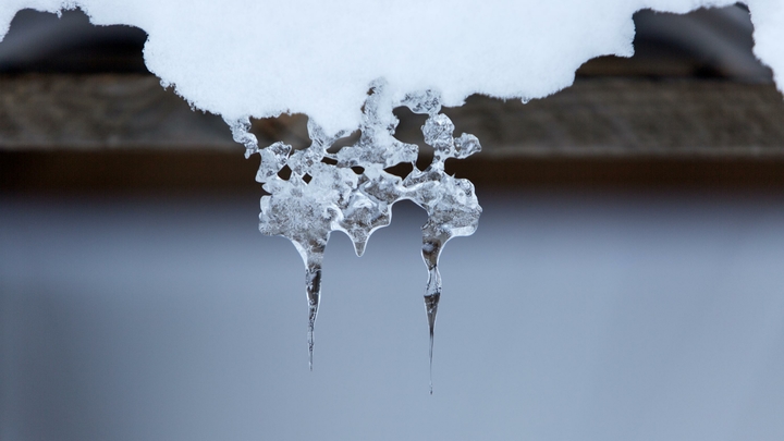 Морозный сюрприз: После Дня защитника Отечества на Кубани похолодает до -18