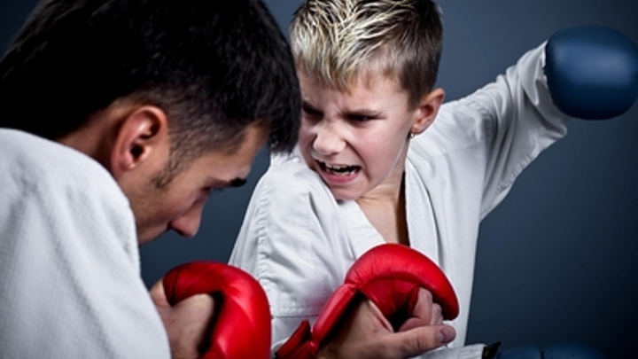 В детско-юношеской спортивной школе в Мелитополе провели инвентаризацию