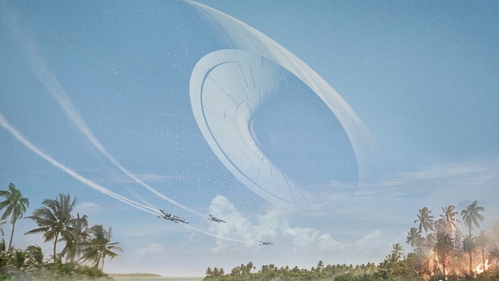 Русские создали Звезду Смерти?! Переполох в Белом доме связан с угрозой из космоса