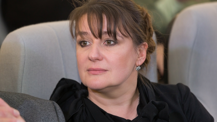 Звезда Улиц разбитых фонарей Мельникова призналась, что собралась в монастырь