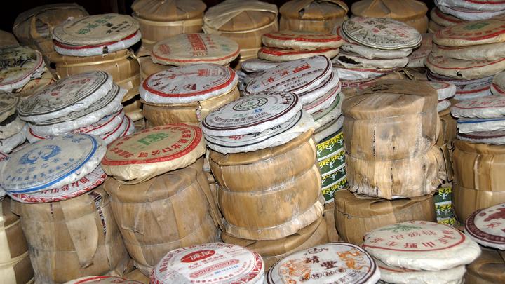 Оживал на глазах: Еда с иероглифами, от которой русские вздрагивали в 1990-е