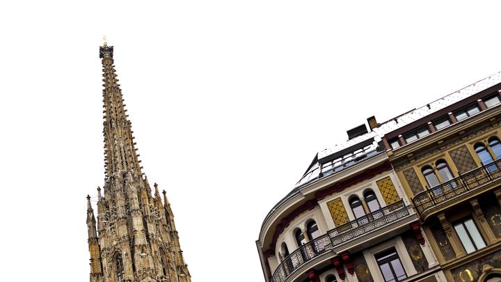 Небратьев обложили со всех сторон. На Западе от России возрождается великая империя