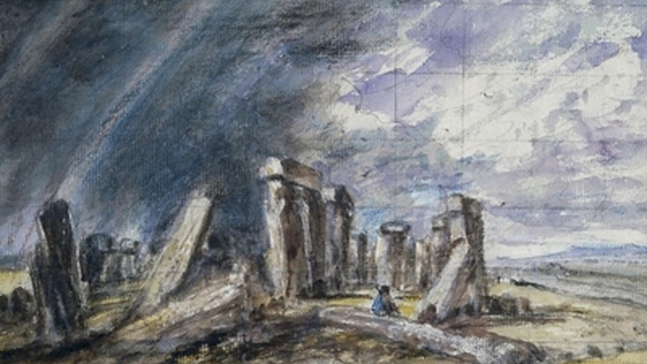 Учёные не оставили камня на камне от теории столетнего происхождения Стоунхенджа