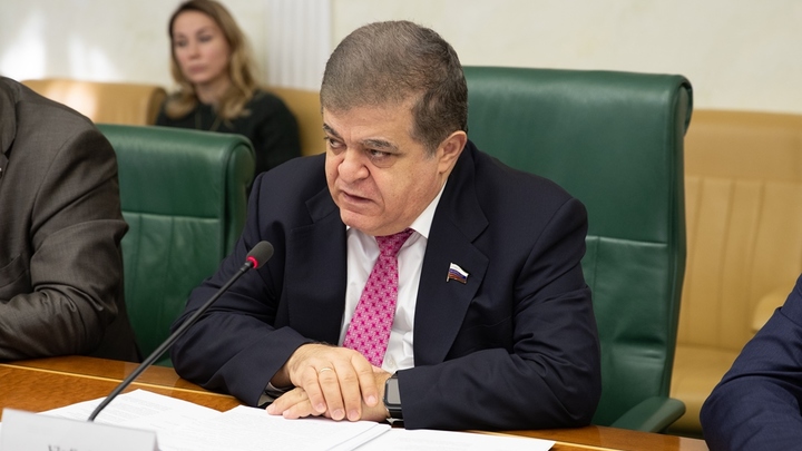 В Совфеде подобрали литературу для польского министра. В списке всего одна басня